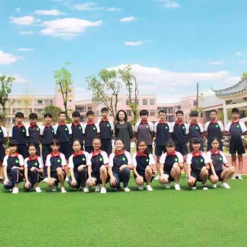 江华博雅实验中学2018年春季招聘教师公告