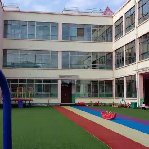 金陵寺中心幼儿园2021秋招生公告