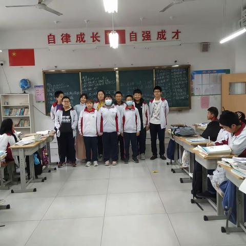 角色扮演进历史课堂