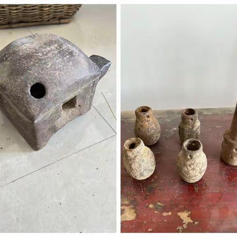 探寻革命历史 弘扬英烈精神——平山县革命历史展陈筹备组深入一线挖掘藏品