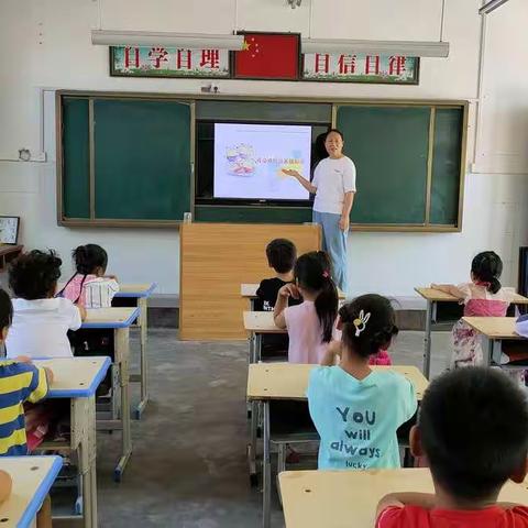 防控疫情，从我做起