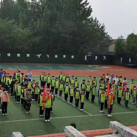 百塔小学端午节放假通知及安全提醒