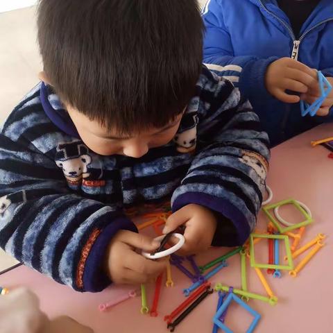 花蕾小二班美篇