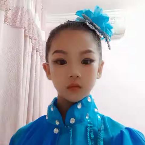 李一心——快乐的暑假生活