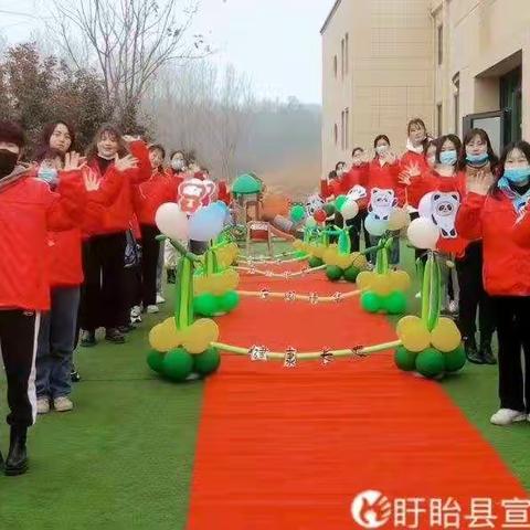 小可爱报道!“幼”见美好!——宣化社区幼儿园苗苗三班开学第一周精彩分享