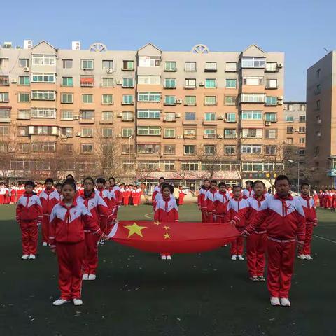 学习新思想，做好接班人