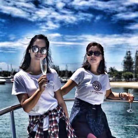 闺蜜篇👭