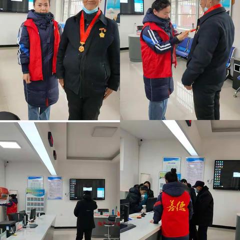 范县龙王庄镇社工站一周总结