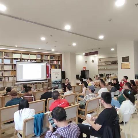 意蕴——陈蔚教授公益讲座《重庆山地传统建筑文化漫谈》