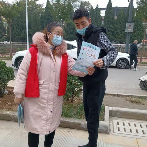 阎良区2022年11月垃圾分类推进月报支撑材料（5—3）