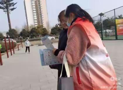 阎良区2023年2月垃圾分类推进月报支撑材料（5—3）