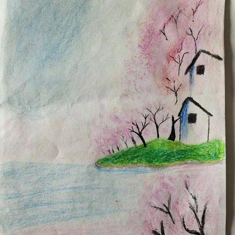 每天比昨天进步一点点，就是成功