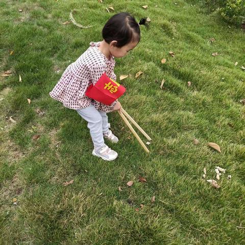 爱护环境从我做起