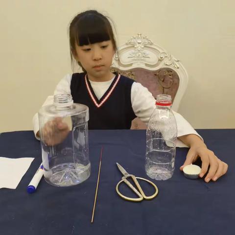 风的形成