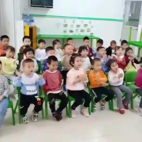 宝贝们的一周日常生活🌟🌟