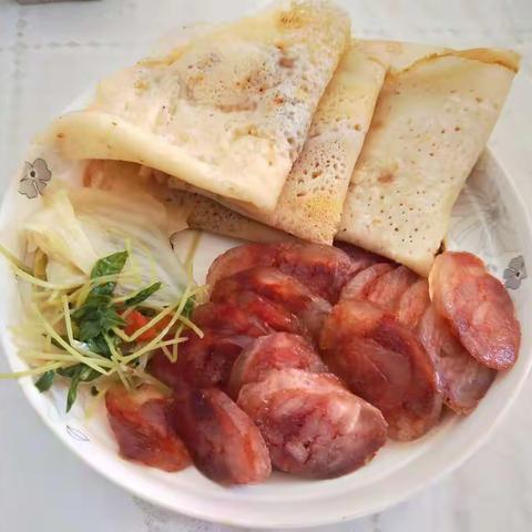 美食篇