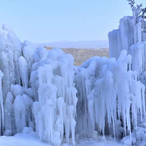 冰雪世界