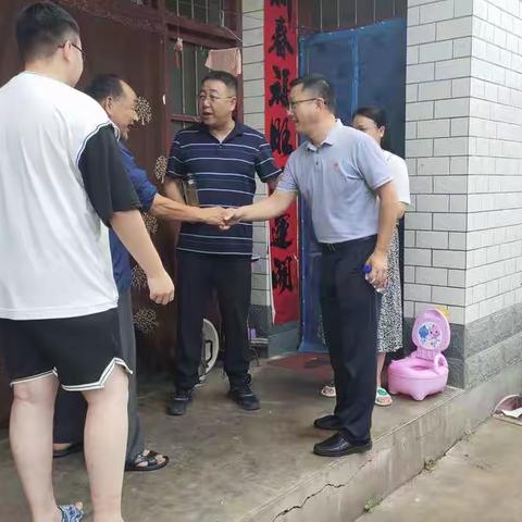 调研，始于家访