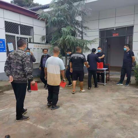砖寨营镇圆满完成人大代表补选工作