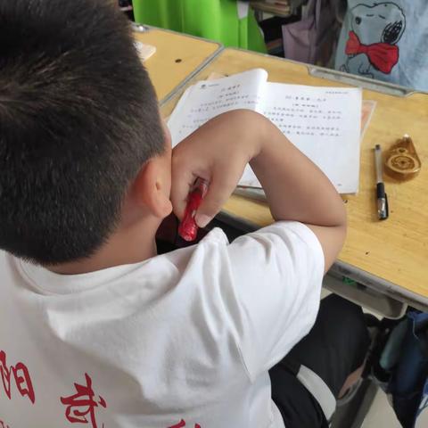 “我读书，我快乐”——木庄小学海量阅读