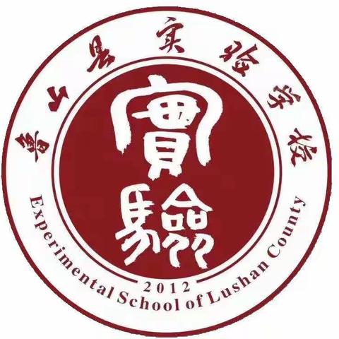 鲁山县实验学校2020—2021学年下学期开学典礼暨表彰大会