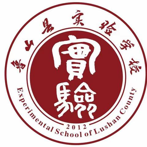 督导促提升 评估助发展——鲁山县实验学校迎接县督导评估检查