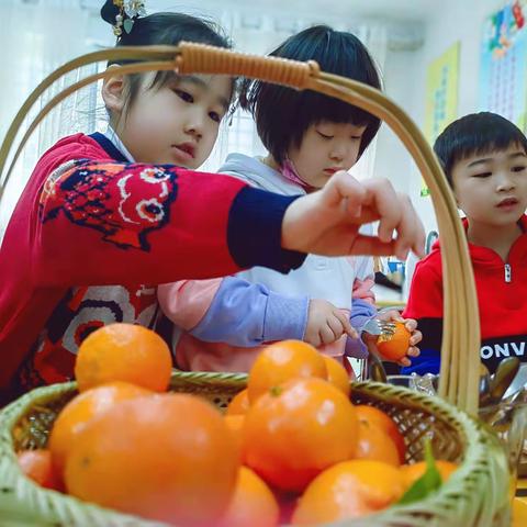 秦汉书院童学馆——小茶人开蒙