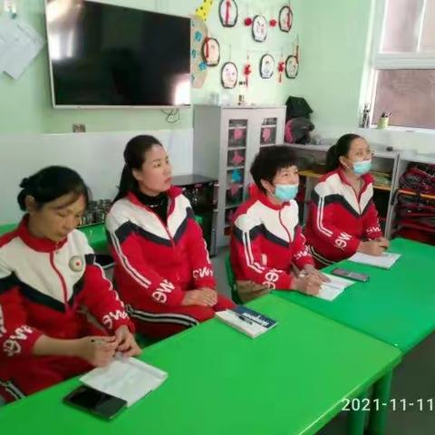 👏👏👏快乐宝贝幼儿园开展“公开课展评”活动👍