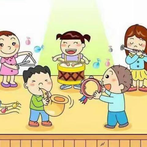 梦想舞台精彩绽放 实验幼儿园中四班文艺汇演活动展示