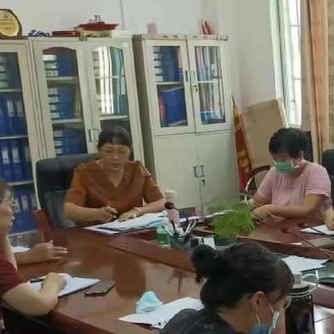 九中分校2022年招生工作纪律专题警示教育会