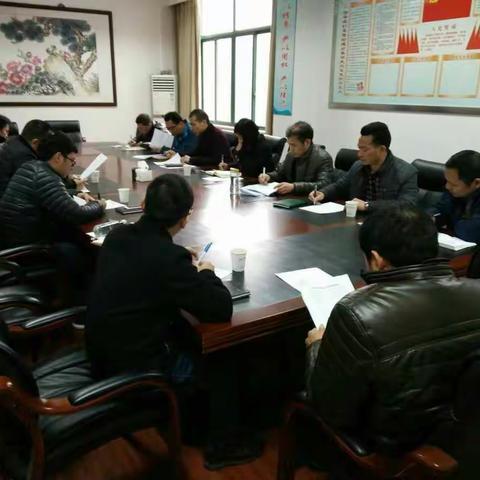 联合督查压责任 推动工作再落实