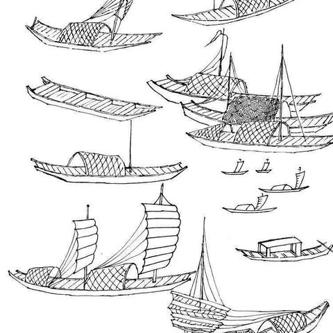 同一片海，同一个家