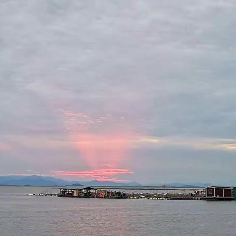 你在，我在……象山美好时光