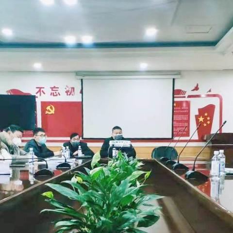 区发展改革委防控新型冠状病毒感染肺炎疫情在行动