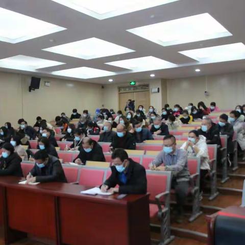 滨城区玉龙湖小学“党的十九届五中全会精神进校园”活动纪实