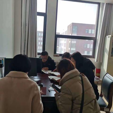 2023年春学段教研活动专题