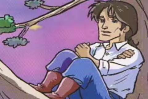 （新屋小学）书香润童心，阅读伴成长——《鲁滨逊漂流记》阅读分享