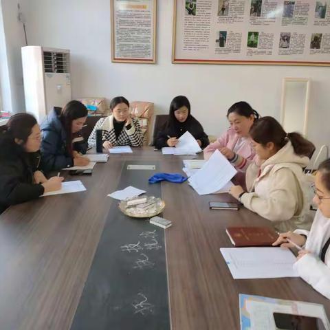 课堂磨炼展风采  研讨交流促提升——探沂小学数学骨干教师示范课暨外出学习汇报课活动纪实