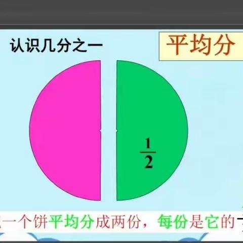 “三”生万物     “数”最精彩——探沂小学三年级数学集备活动