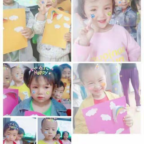 兴义市智迪幼儿园有限责任公司双凤分园启蒙（1）班