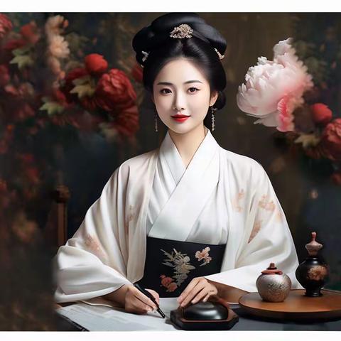 文生图与手机相机拍摄图片的不同