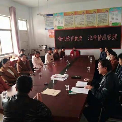期中考试，家长参与