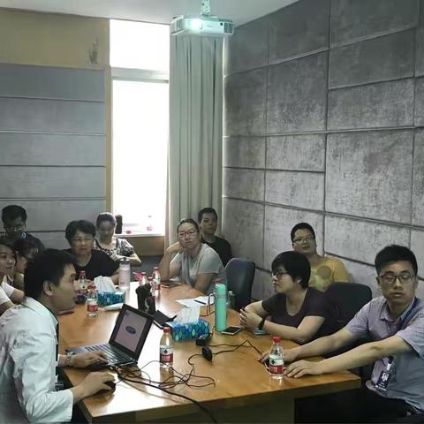 海南省卫生和计划生育委会第十六期赴浙江进修人员第一期培训班