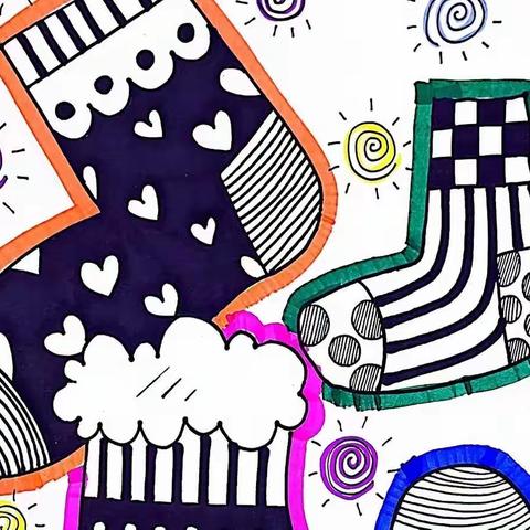 “童抗疫，趣宅家”——第13周中五班线上活动计划