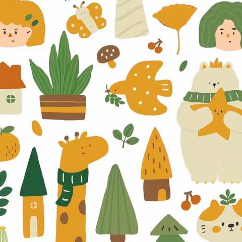 中五班线上教学第十周线上活动计划——停课不停玩