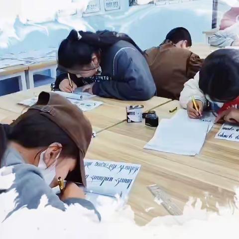 “社”想未来 “团”聚梦想---海晏县祁连山中学年秋季社团活动