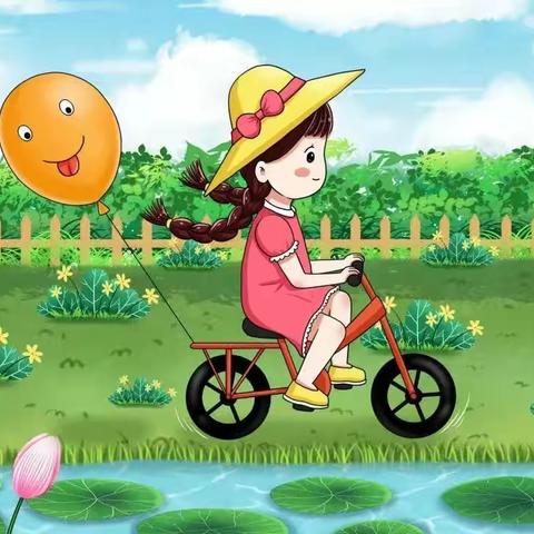 红河幼儿园———夏季疾病预防知识