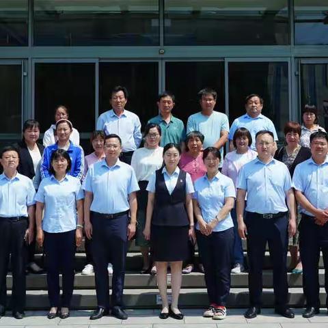 临朐农商银行“三项措施”深入推进农金员代理服务场所转型
