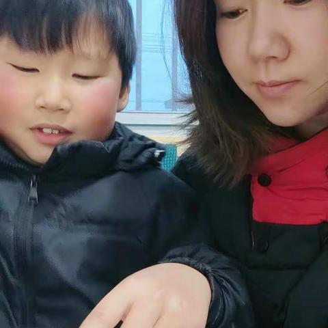 我的缤纷寒假生活开始了