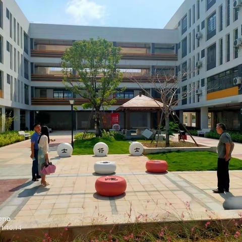 【象棋进校园】漳州市长泰区第四实验小学(试点学校)